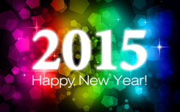 2105 Happy New Year