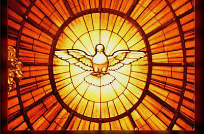 Holy Spirit