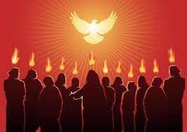 Pentecost