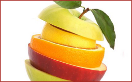 Fruits of the Holy Spirit